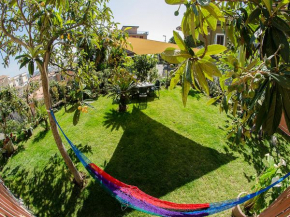 Отель House Etna View  Маскали